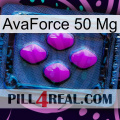 AvaForce 50Mg 04